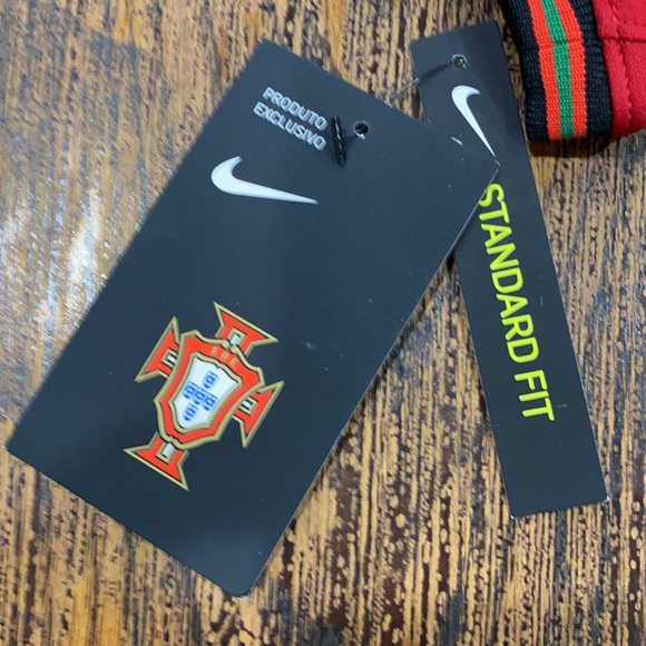 Nike Dry Fit F.P.F Football Polo Youth Size M - Picture 6 of 8